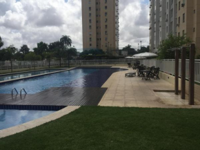 Apartamento Calhau